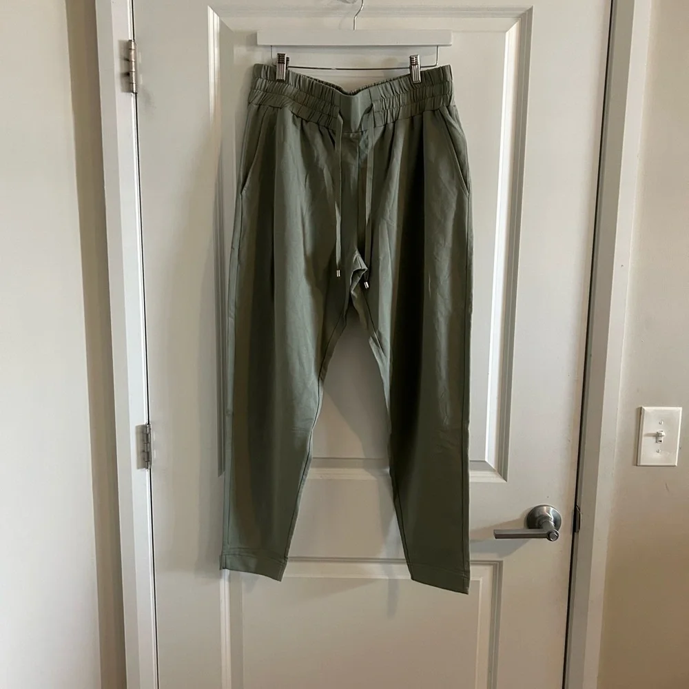 Ted Baker Pants Size 4/US 12 - Picture 9 of 10